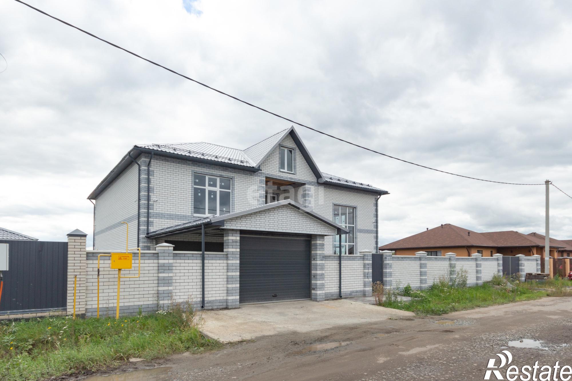 Купить дачу, дом, коттедж за 28 000 000 рублей на Воскресенская,
