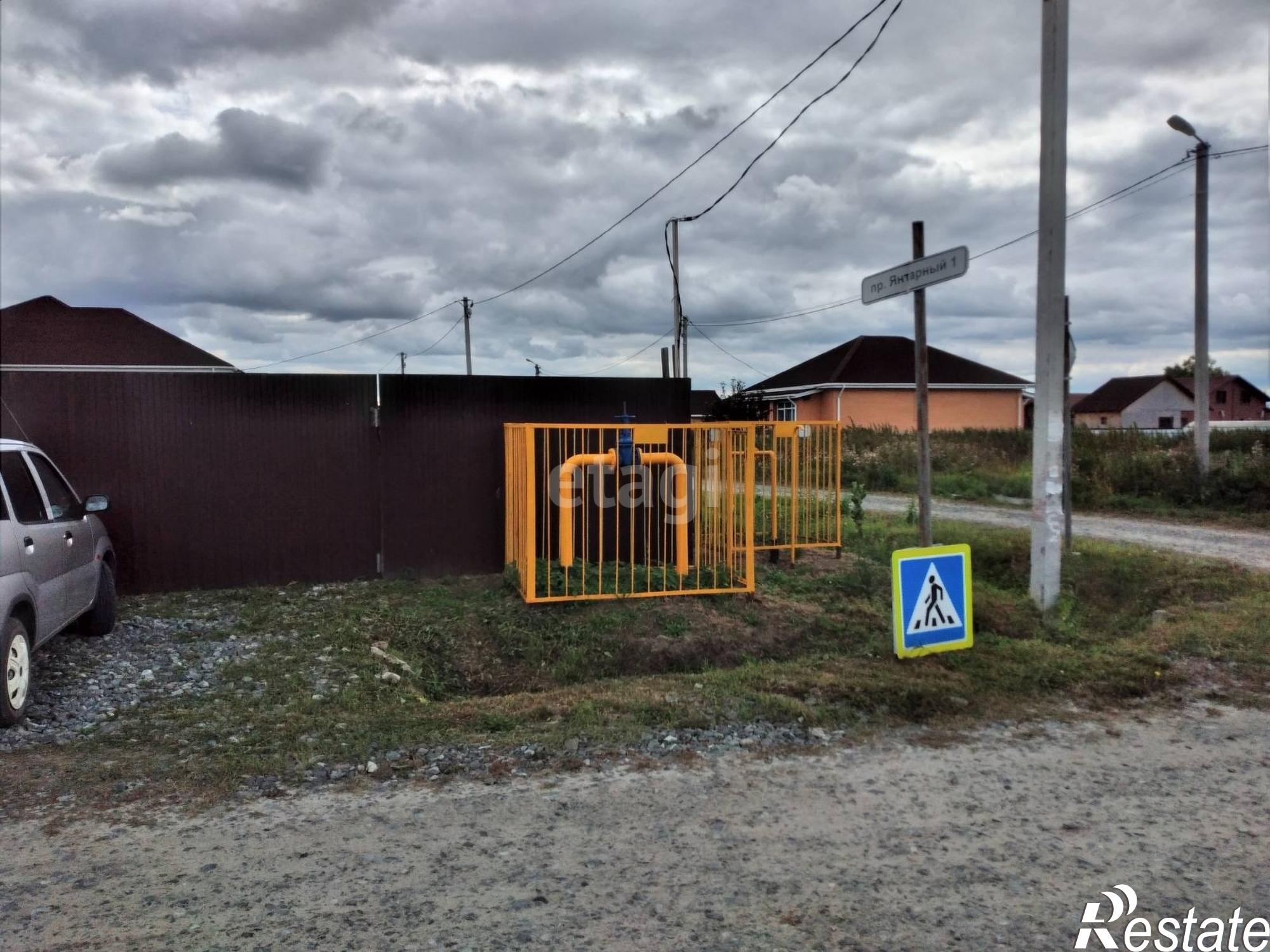 Купить дачу, дом, коттедж за 6 500 000 рублей на Янтарная, 23