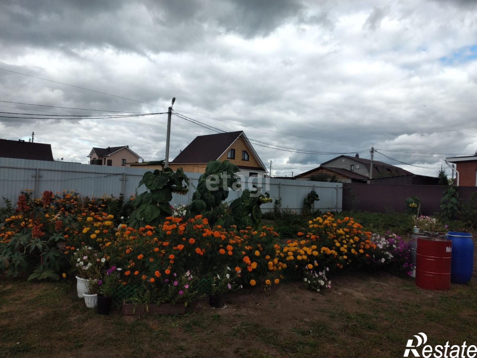 Купить дачу, дом, коттедж за 6 500 000 рублей на Янтарная, 23