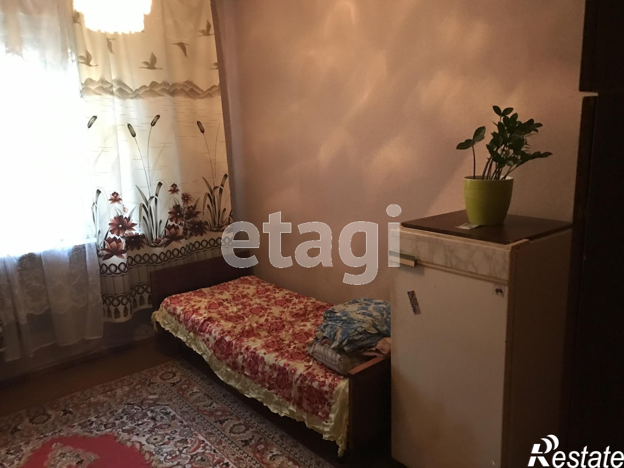 Сдать комнату за 7 000 рублей на Амурская, 152