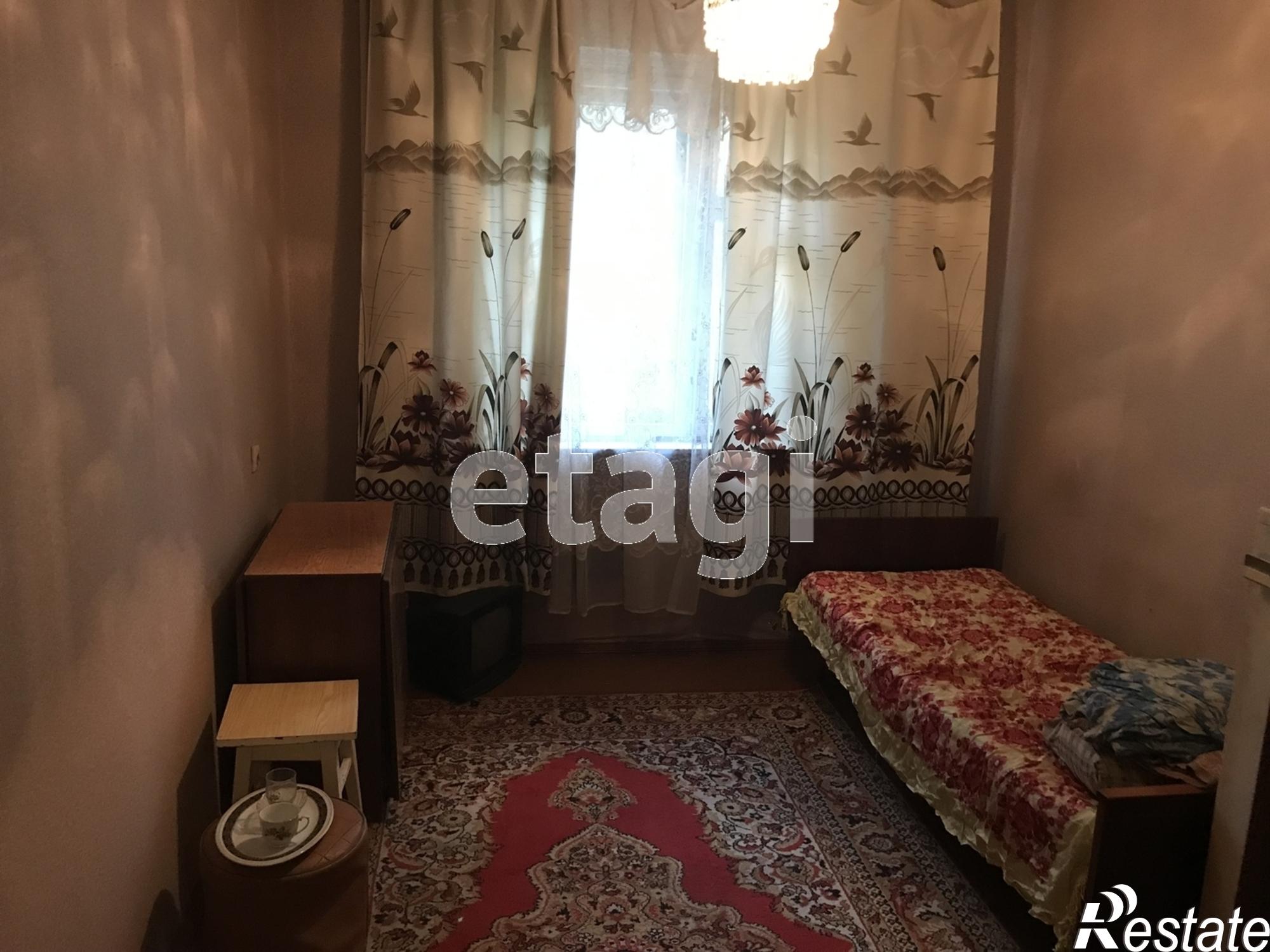 Сдать комнату за 7 000 рублей на Амурская, 152
