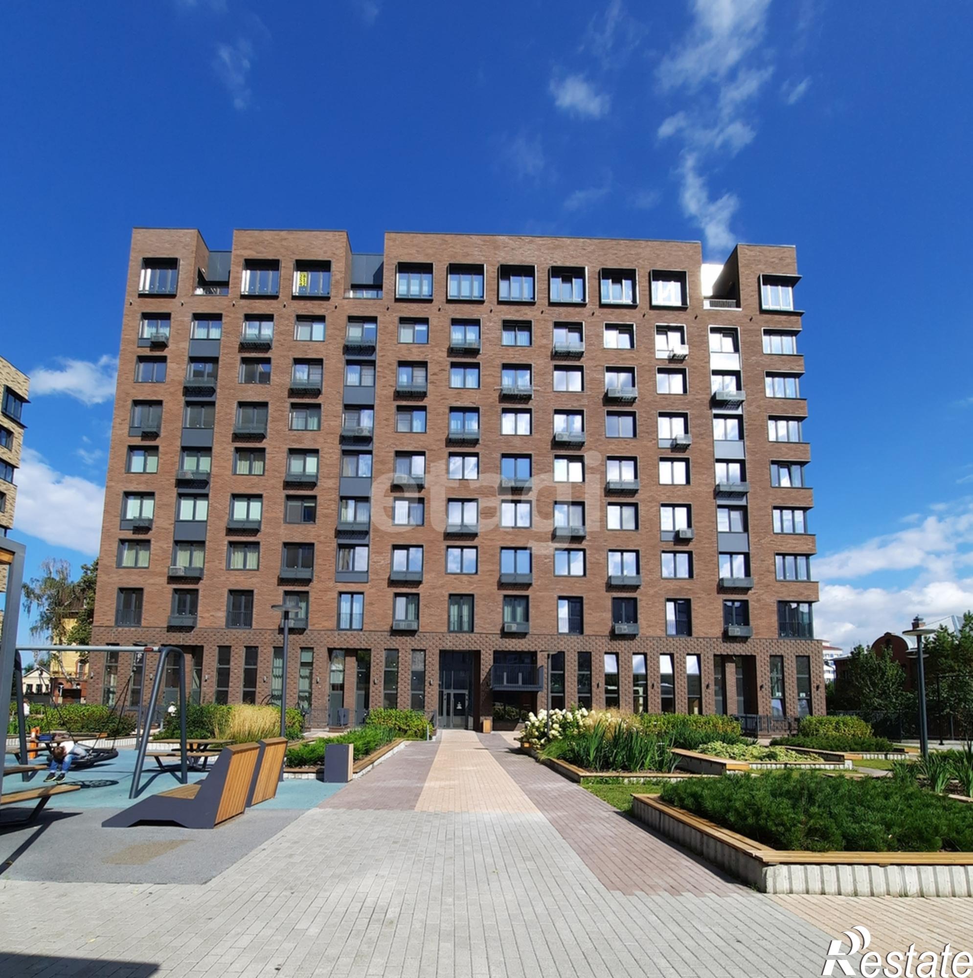 Купить квартиру за 15 500 000 рублей на Усиевича, 16