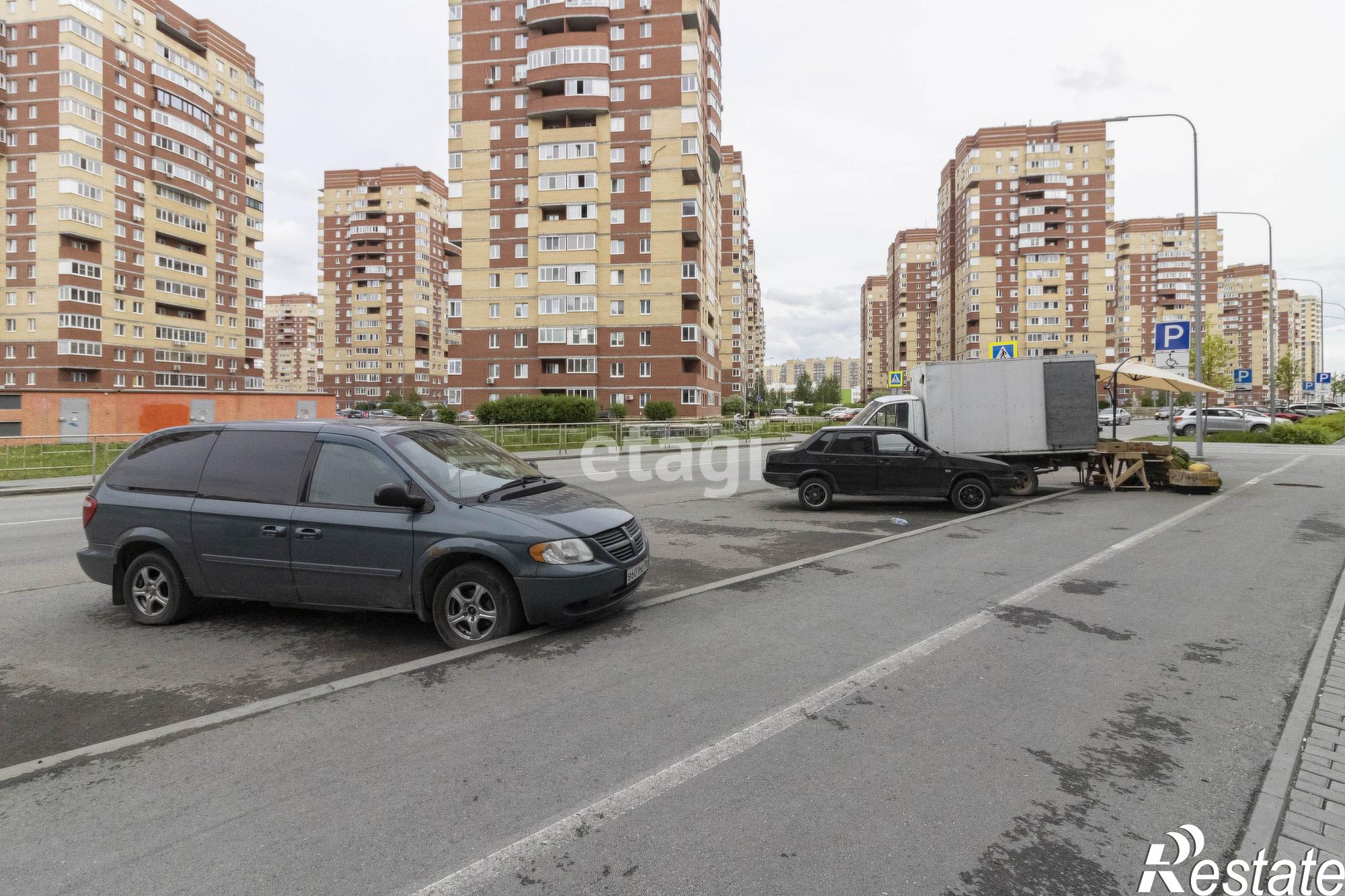 Купить помещение свободного назначения за 32 000 000 рублей на Николая Ростовцева 22