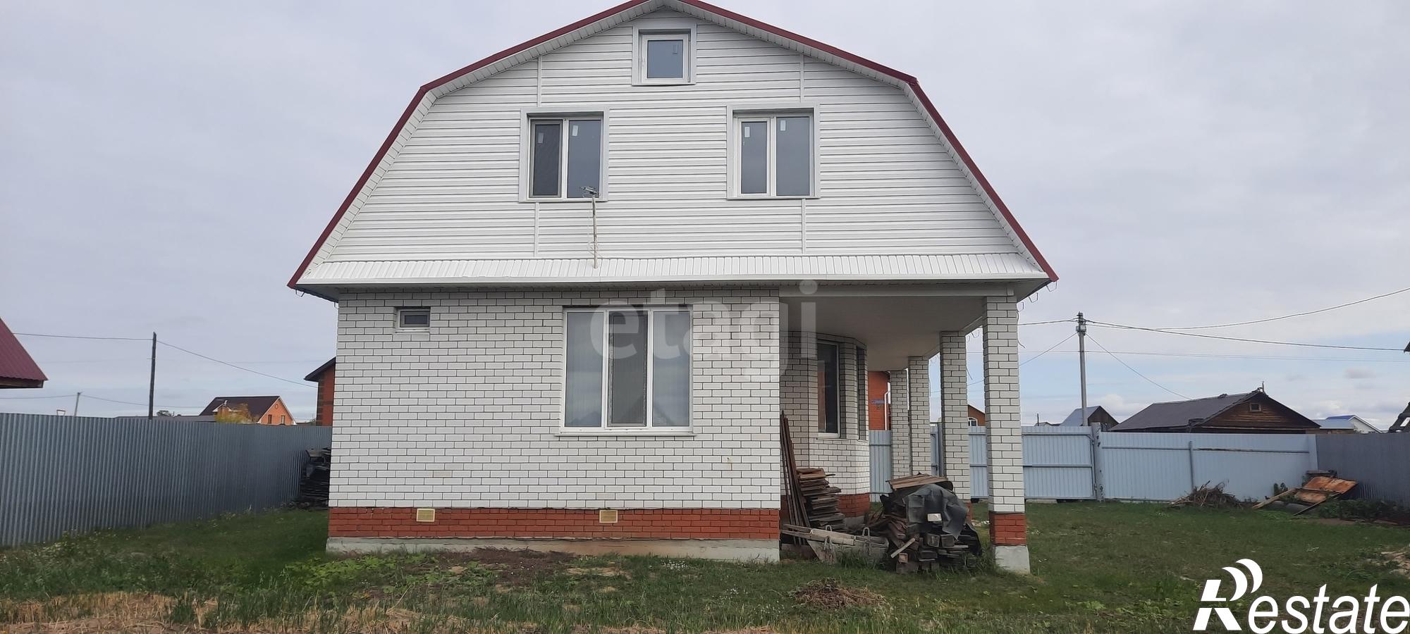 Купить дачу, дом, коттедж за 5 990 000 рублей на Строителей, 4