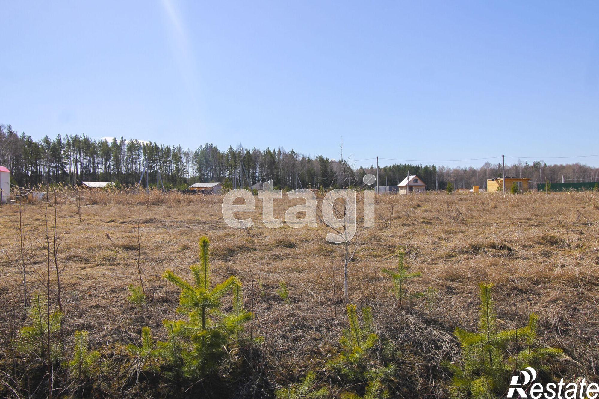 Купить землю, земельный участок за 1 000 000 рублей на Атлетик Village КП