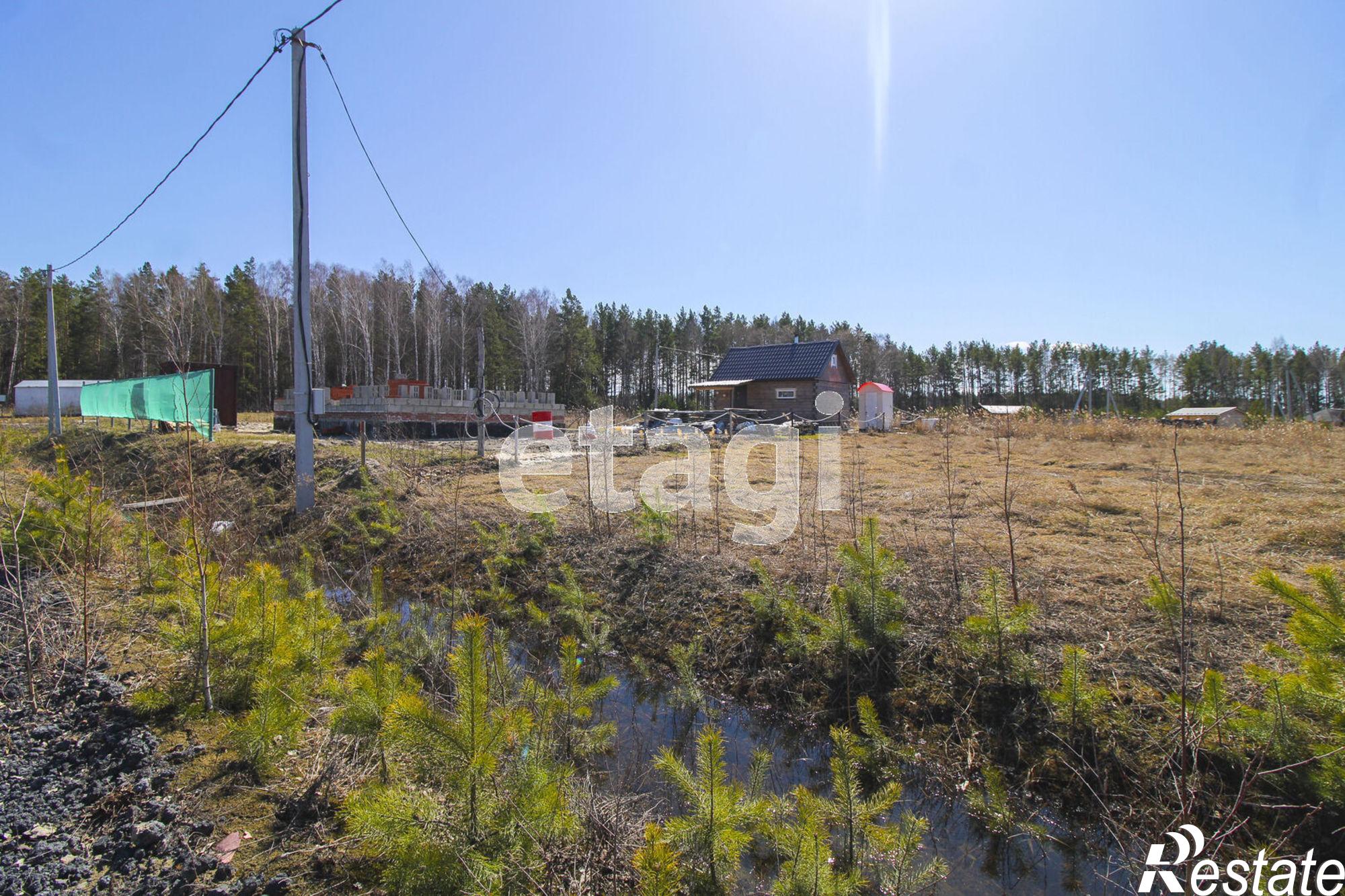 Купить землю, земельный участок за 1 000 000 рублей на Атлетик Village КП