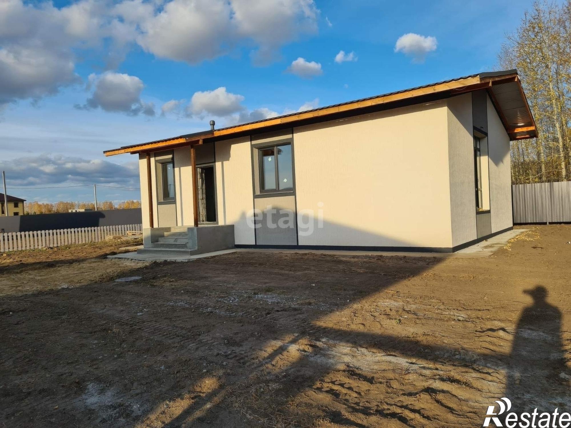 Купить дачу, дом, коттедж за 8 400 000 рублей на Юрьевская, 14