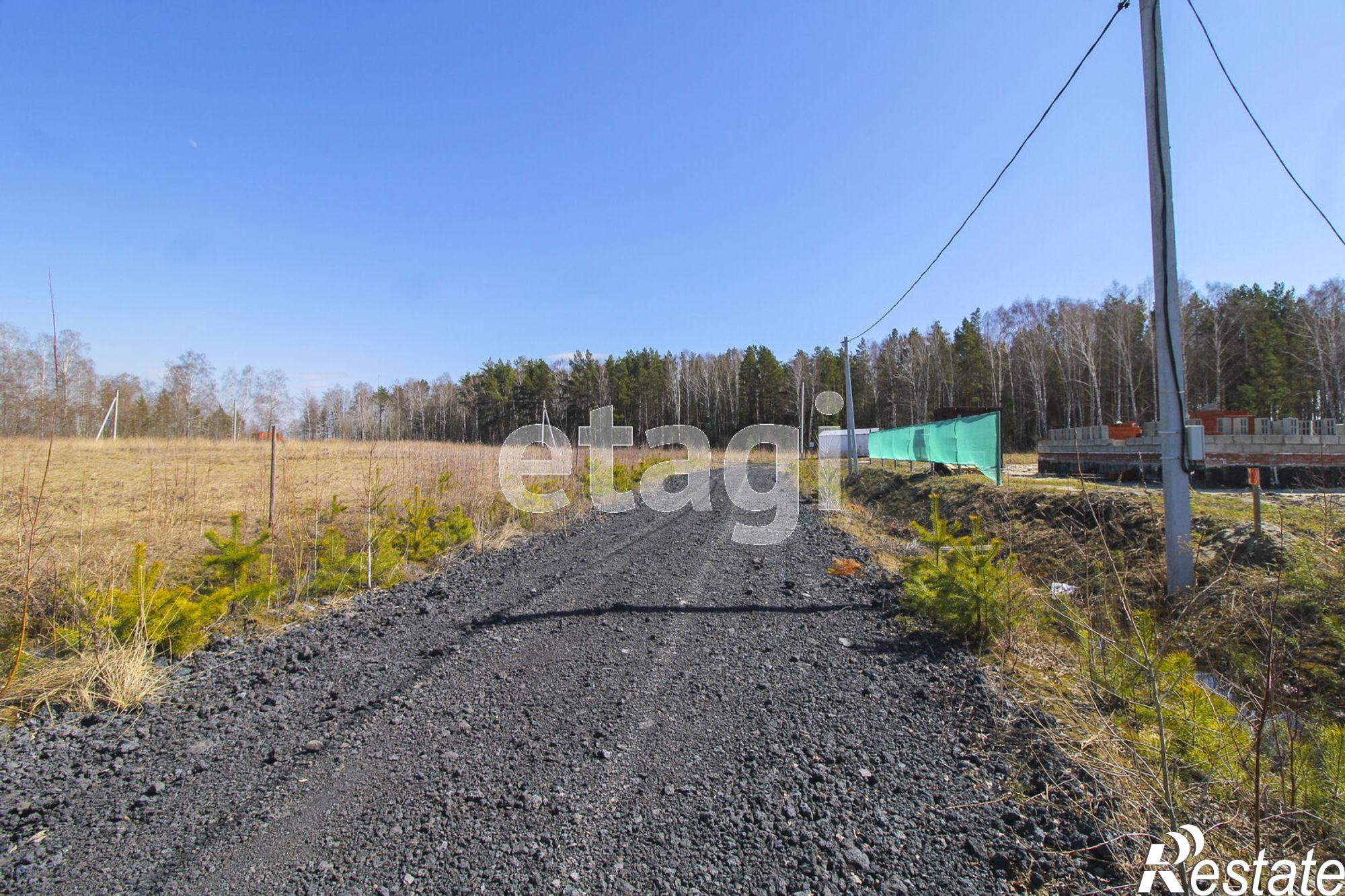 Купить землю, земельный участок за 1 000 000 рублей на Атлетик Village КП