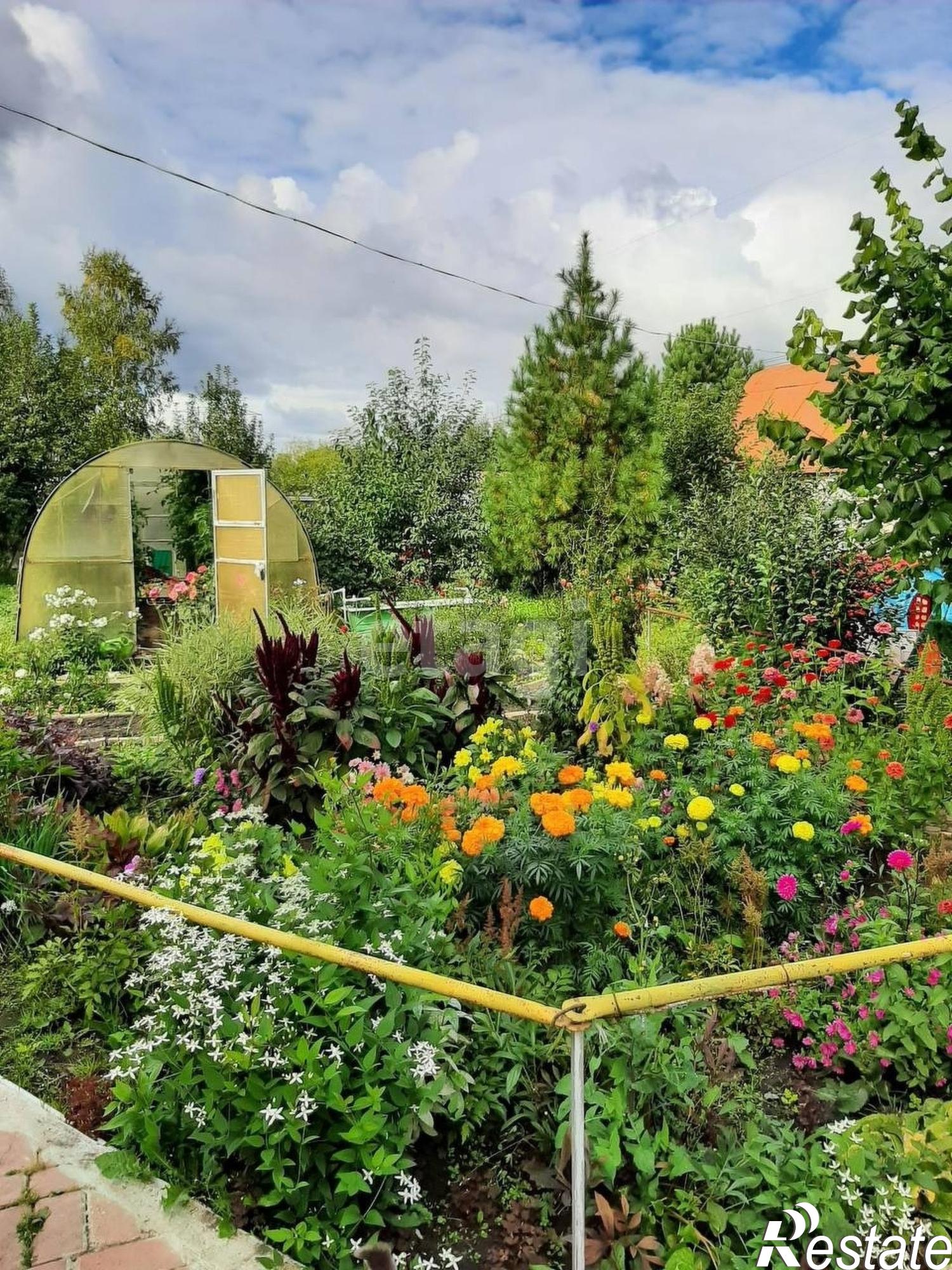 Купить дачу, дом, коттедж за 4 000 000 рублей на Солнечная, 2