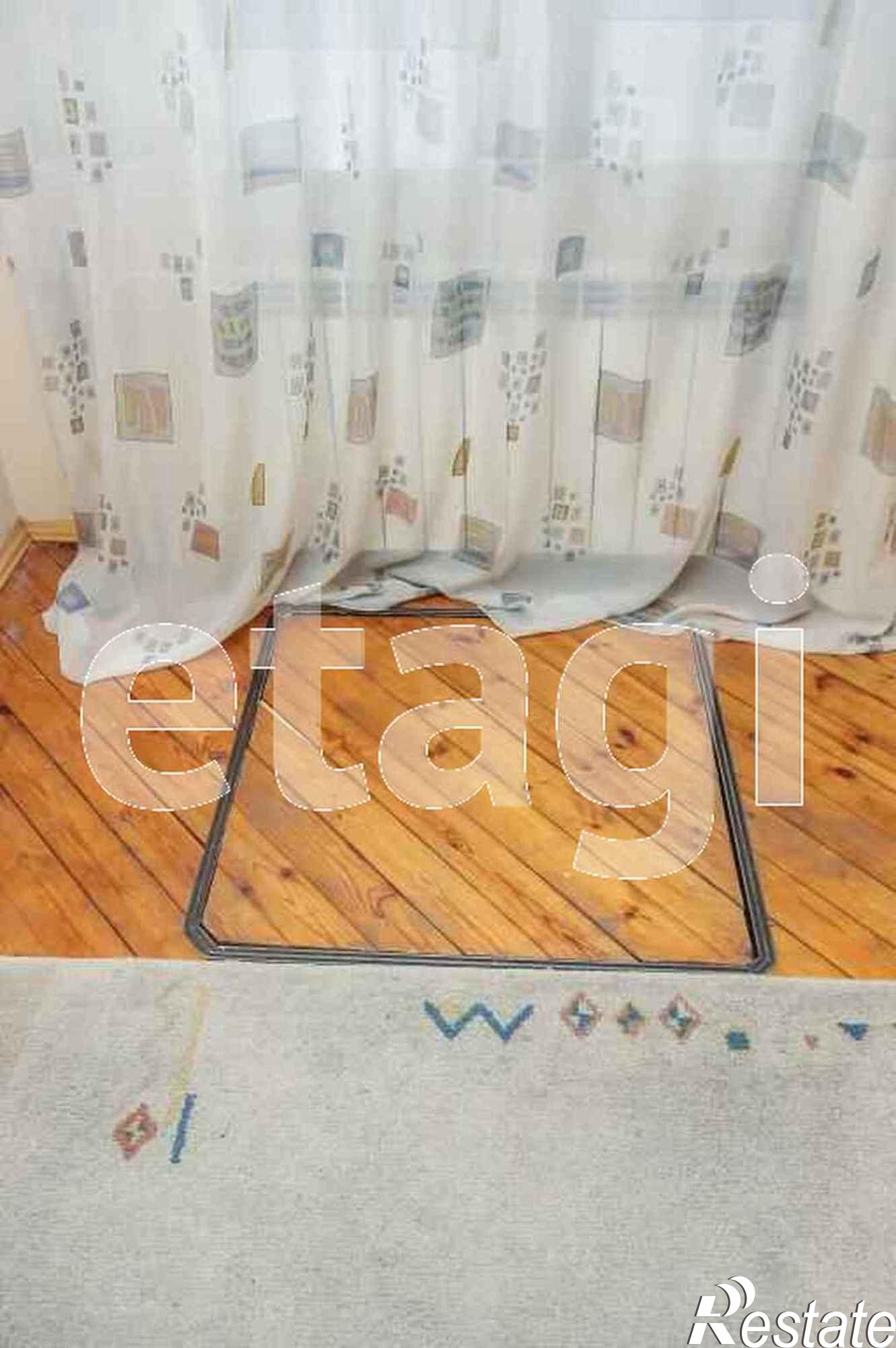 Купить квартиру за 7 250 000 рублей на Достоевского, 9
