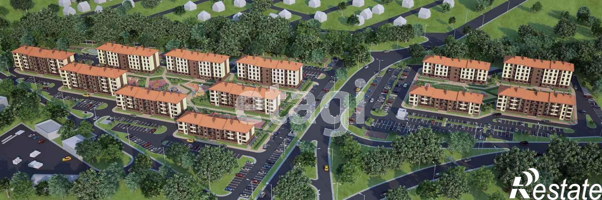 Купить квартиру за 3 680 000 рублей на Надира Сагдеева, 4