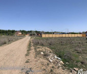 земля 2680 сот Астраханская обл., Приволжский р-н, п. Ивановский, мкр. Новый