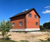 коттедж 150 кв м Семилуки