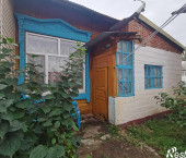 коттедж 44 кв м Заводской переулок