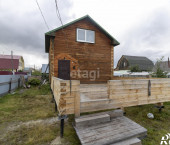 коттедж 60 кв м Центральная,
