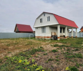 коттедж 120 кв м Строителей, 4
