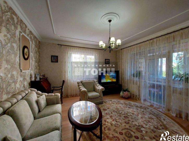 3-комн квартира ул. Новороссийская, 62