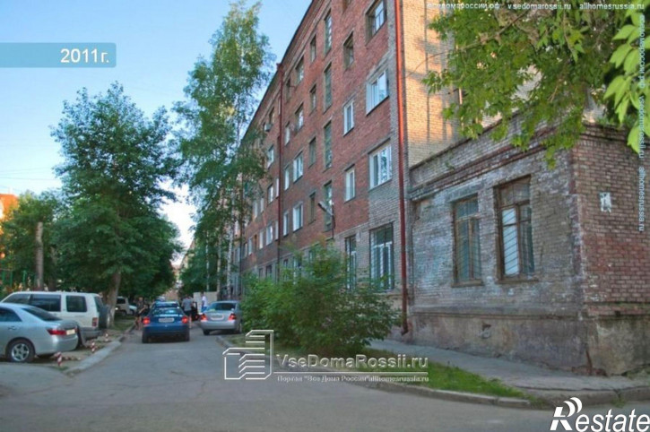 Комната ул. Римского-Корсакова,3