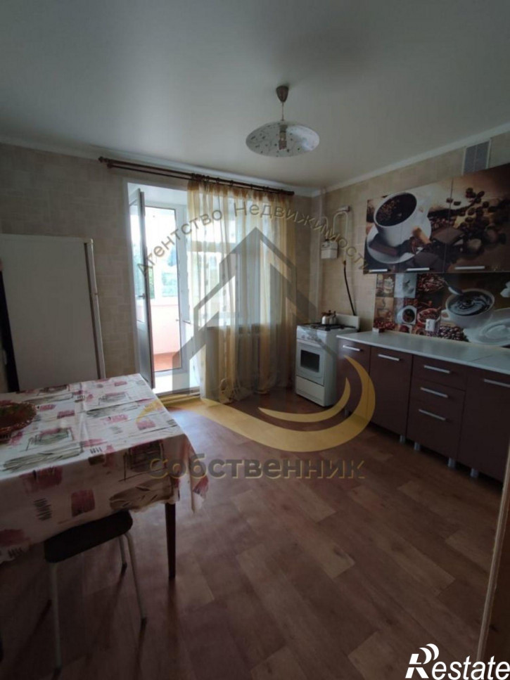 2-комн квартира Старая мельница квартал, 12
