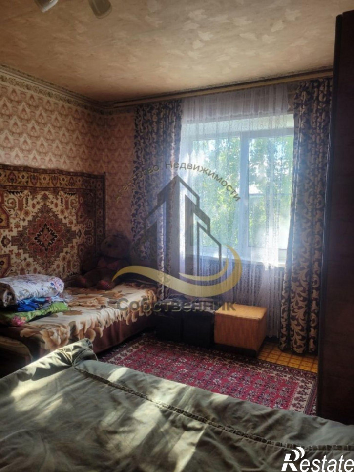2-комн квартира Студенческий мкр, 18