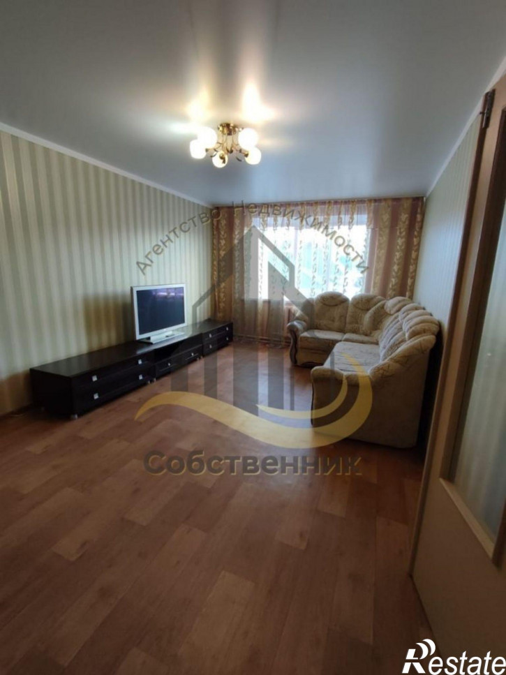 2-комн квартира Старая мельница квартал, 12