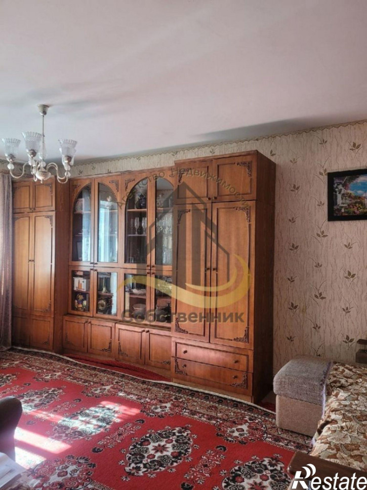 2-комн квартира Студенческий мкр, 18