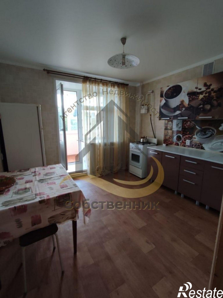 2-комн квартира Старая мельница квартал, 12