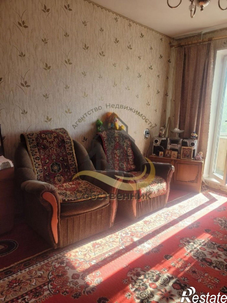 2-комн квартира Студенческий мкр, 18