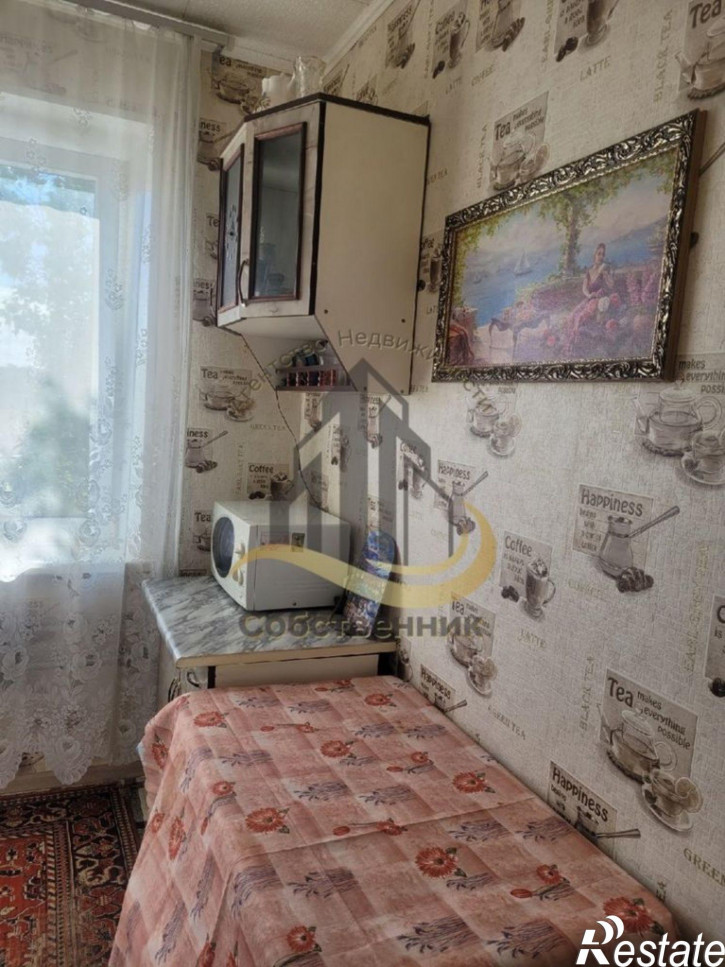 2-комн квартира Студенческий мкр, 18