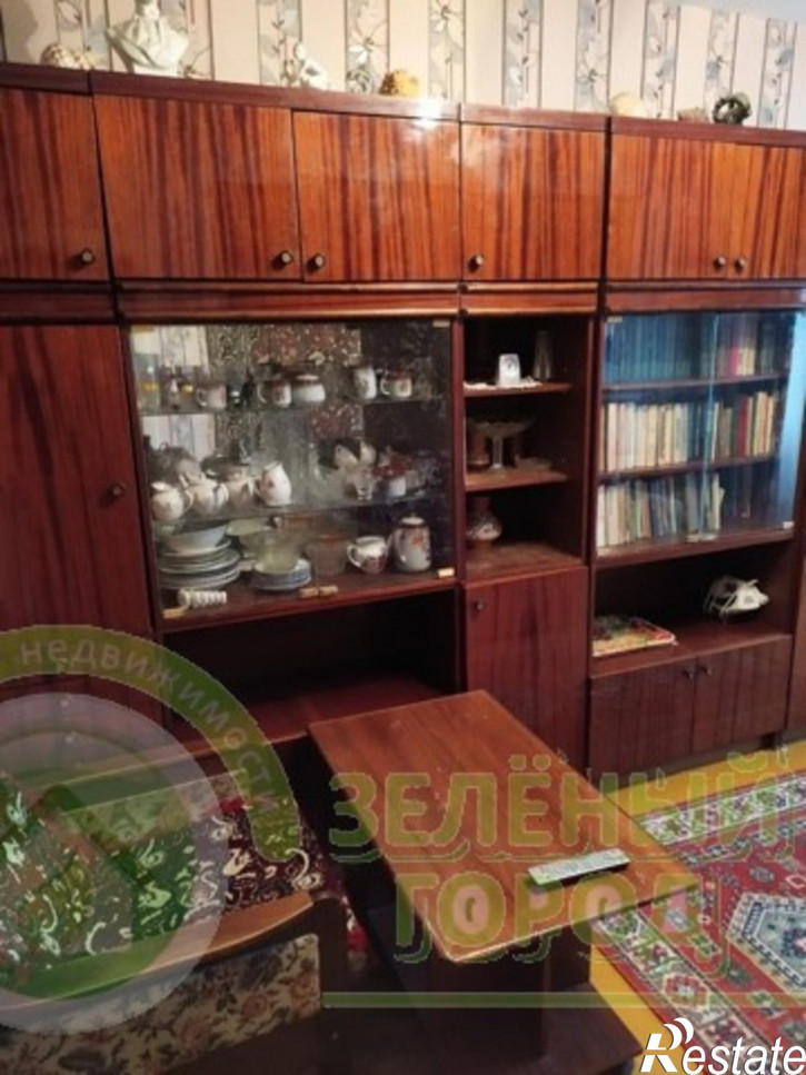 2-комн квартира Пионерская, 26