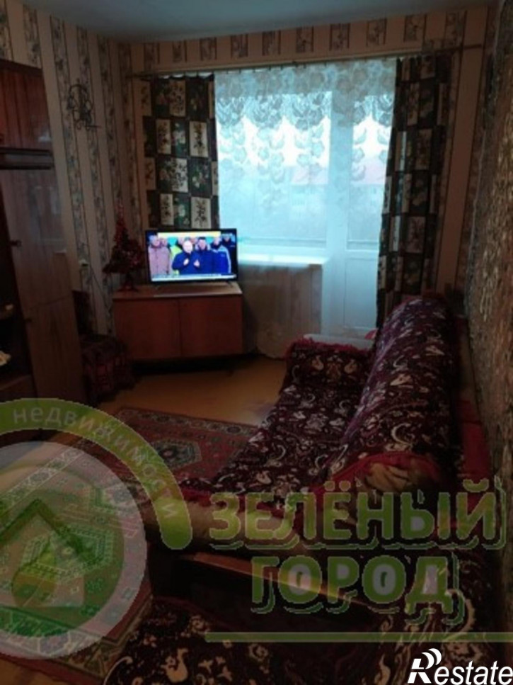 2-комн квартира Пионерская, 26