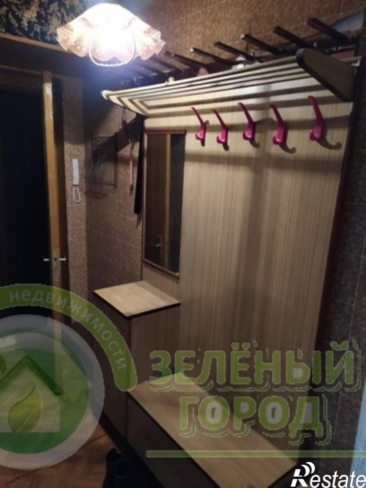2-комн квартира Пионерская, 26