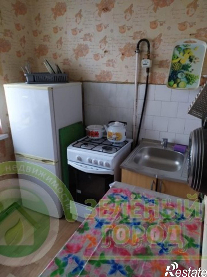 2-комн квартира Пионерская, 26