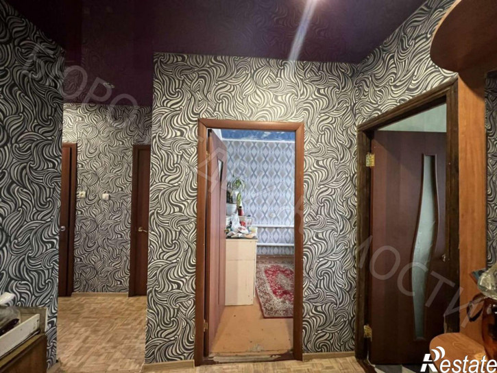 3-комн квартира 167 Стрелковой Дивизии ул, 18