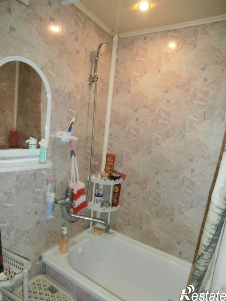3-комн квартира Донской проезд, 10А