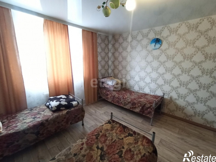 Коттедж/дом Сосновая