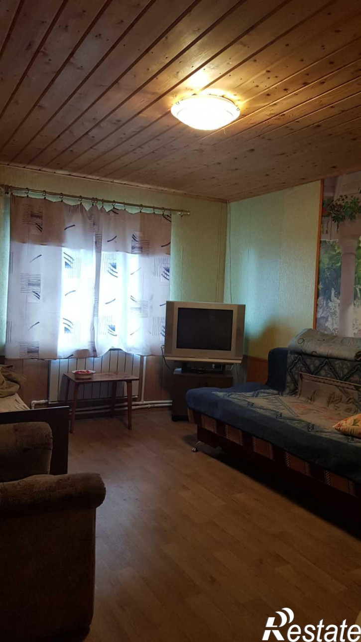 Коттедж/дом Уфа, 1, 1