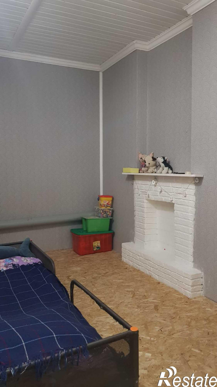 Коттедж/дом Ост УМПО 39, 1, 1