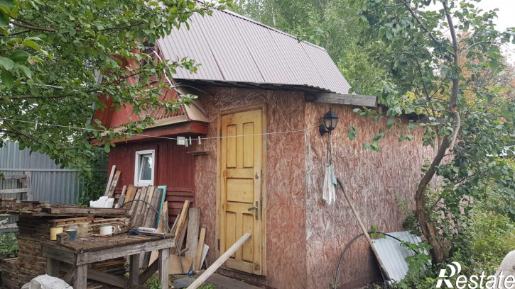 Коттедж/дом Уфа, 1, 1