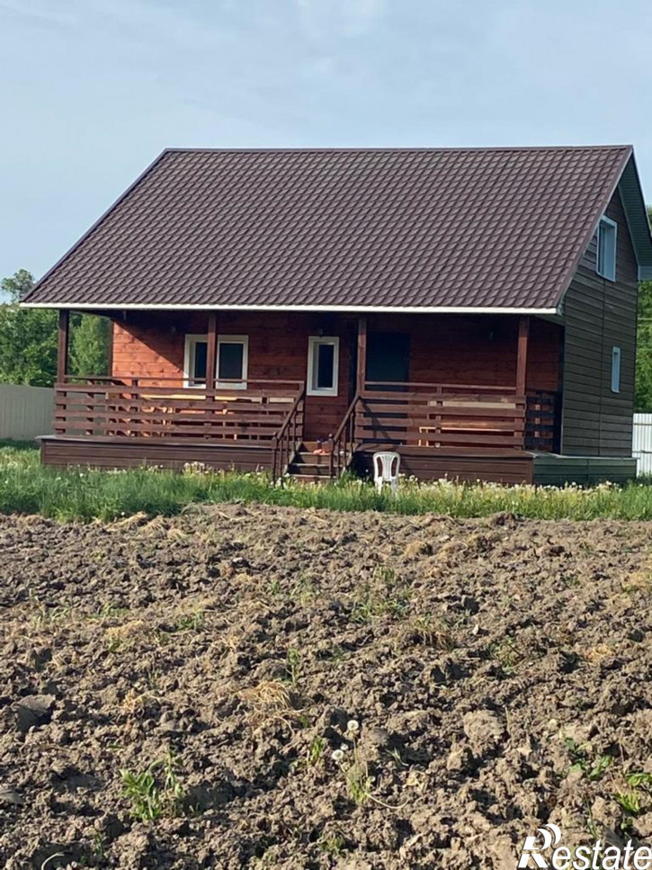 Коттедж/дом д Басиновка