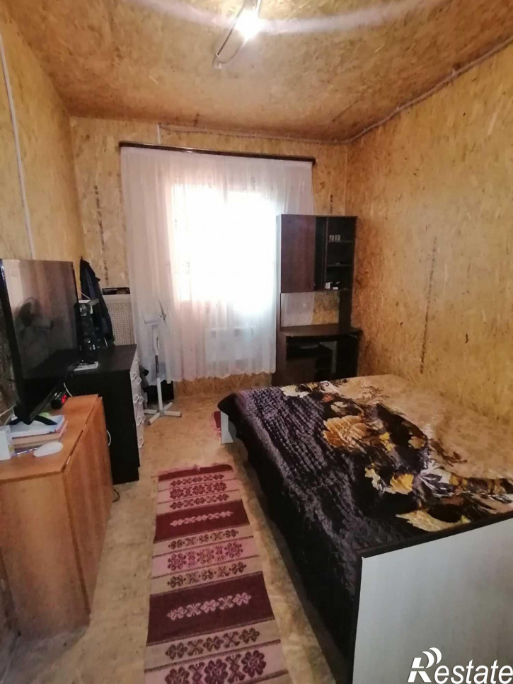 Коттедж/дом мкр. Шакша