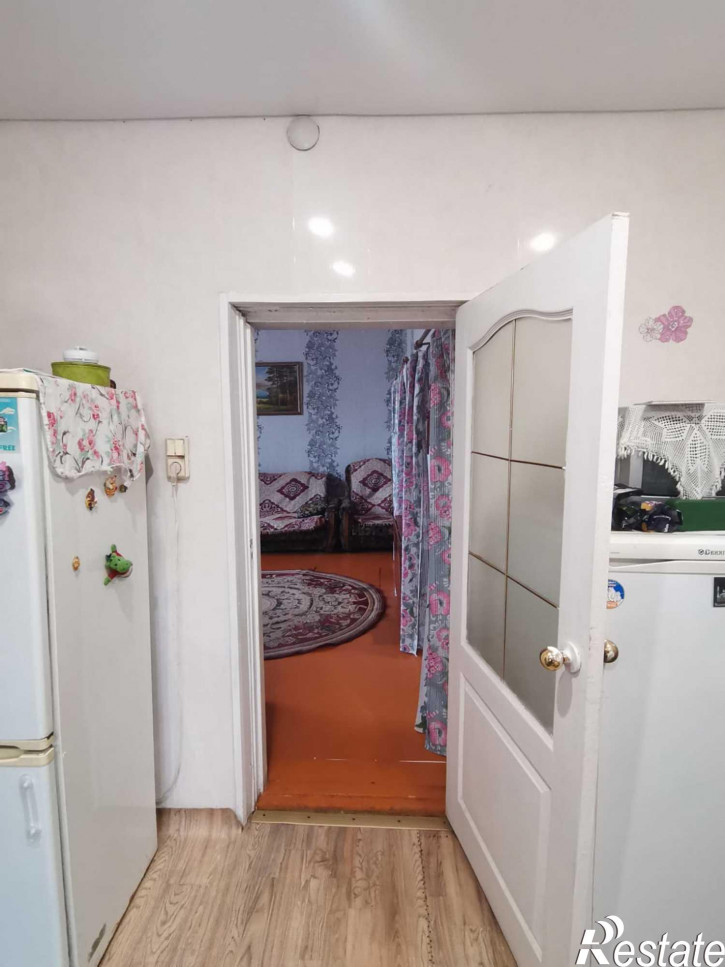 Коттедж/дом Заводской переулок