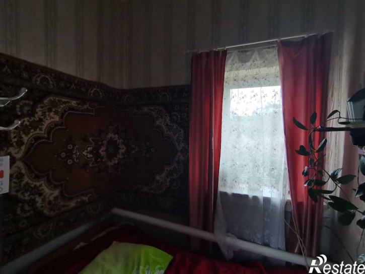 Коттедж/дом Заводской переулок