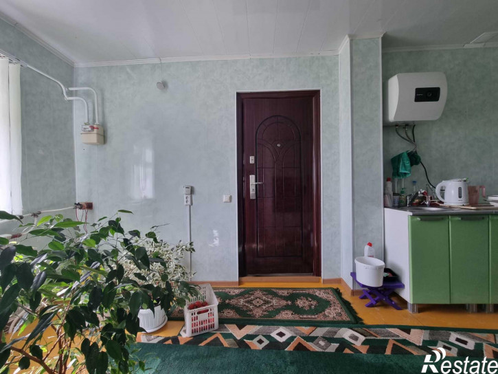 Коттедж/дом в 30 метрах от дороги, Крупская , 14