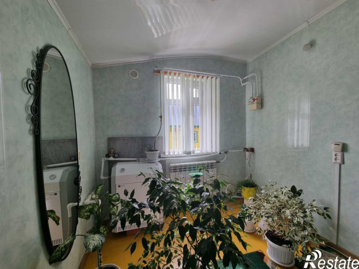 Коттедж/дом в 30 метрах от дороги, Крупская , 14