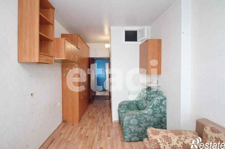 1-комн квартира Коммунистическая, 72