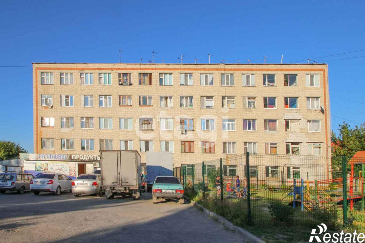 1-комн квартира Коммунистическая, 72