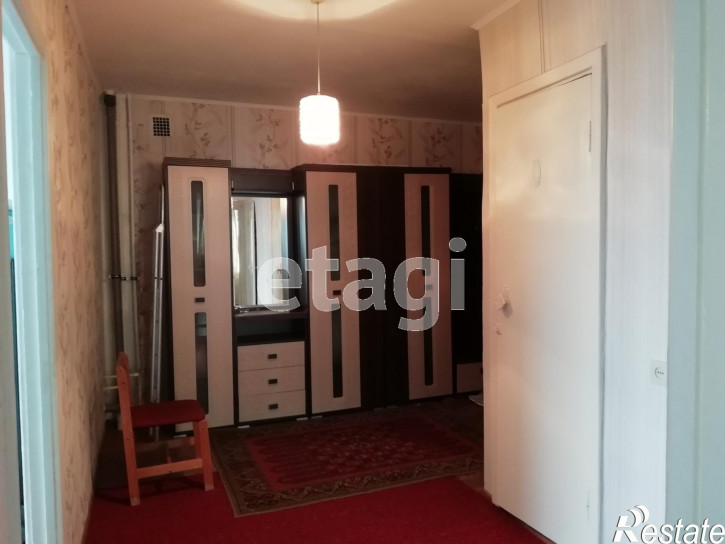 2-комн квартира Магистральная, 6