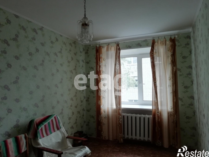 2-комн квартира Магистральная, 6