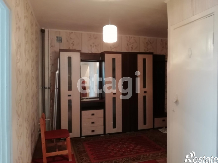 2-комн квартира Магистральная, 6